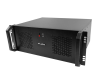 Obudowa LANBERG ATX SERWEROWA 350/10 19"/4U SC01-3504-10B